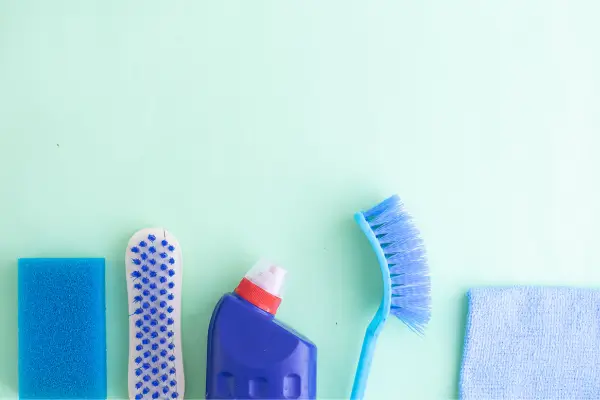 Como higienizar e reutilizar moldes e suportes de forma segura