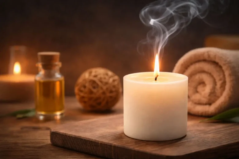 Por Que Minha Vela Não Perfuma o Ambiente? (Erros Comuns)
